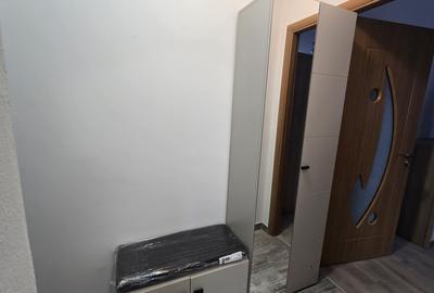 Apartament cu 2 camere semidecomandat, mobilat în Mihai Viteazul - 7