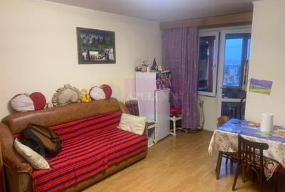 Garsoniera, 31mp, Metrou Aparatorii Patriei - Grand Arena - 3