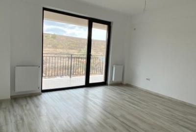 Apartament cu 2 camere semidecomandat în Bucium - 14