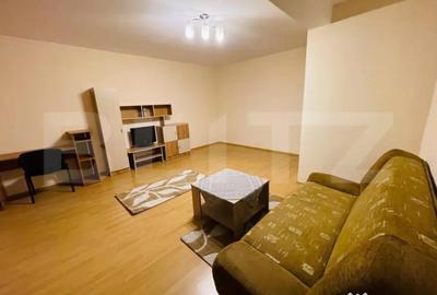 Apartament cu 2 camere decomandat, mobilat în Florești - 4