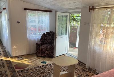 Casa/loc. in Sarata Monteoru, Buzau - 7