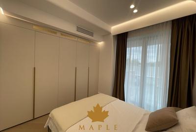 DE INCHIRIAT - Apartament de 3 camere / Cortina 126 / Cambridge School - 8