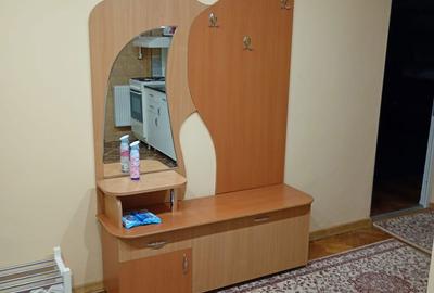 Apartament cu 2 camere decomandat, mobilat în Grigorescu