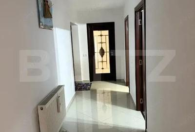 Casă cu 3 camere cu Teren 785 Mp în Central - 2