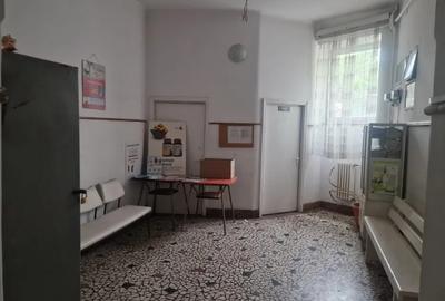 Spațiu comercial, de 35 mp, în Semicentral