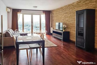 Apartament cu 2 camere decomandat, mobilat în Vitan - 8