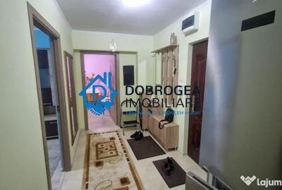 Apartament cu 2 camere decomandat, mobilat în Babadag - 4
