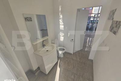 Spațiu comercial, de 79.5 mp, în Independenței - 1