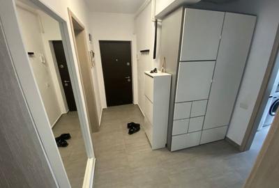 Apartament cu 2 camere decomandat în Militari