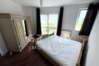 Apartament cu 2 camere semidecomandat, mobilat în Zorilor - 14