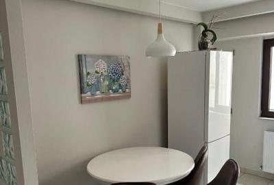 Apartament cu 3 camere decomandat, mobilat în Unirii - 7