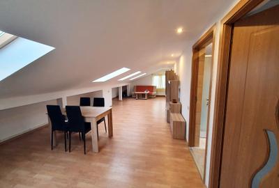 Apartament cu 2 camere decomandat, mobilat în Gheorgheni - 2