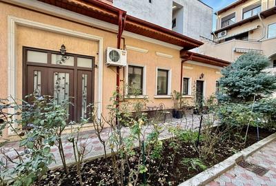 Complex de imobile cu functiune multipla, Dorobanti - 6