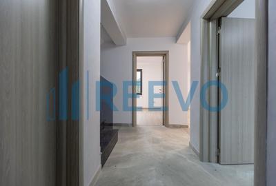 Casă individuală cu 5 camere cu Teren 400 Mp în Calea Moldovei - 12