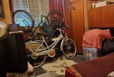 3 camere 61 mp, decomandat, etaj 3/4, mobilat și utilat Zona Luica Brancoveanu - 11
