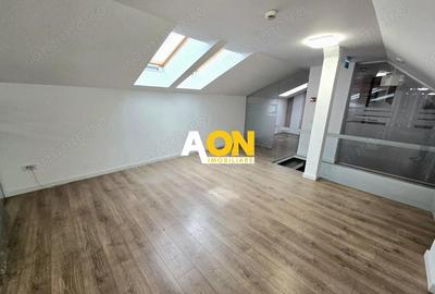 Spa?iu de Birouri, 6 camere, 212mp, Zona Centru - 11