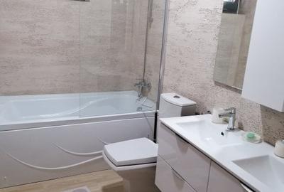 Vând 1/2 duplex în cartierul Europa/Eugen Ionesco 126A - 5