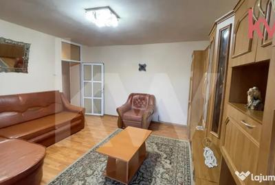 Apartament cu 3 camere decomandat, mobilat în 1 Mai - 11