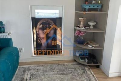 Apartament de vanzare 2 camere zona Timpuri Noi - 10