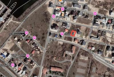Teren de 466 mp, în Nord - 3