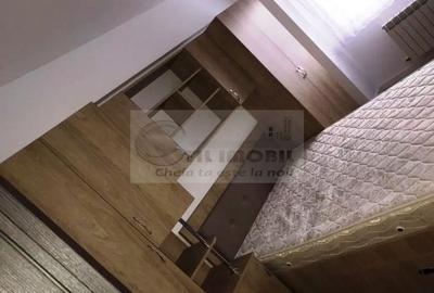 Ap 2 camere – Iulius Mall / Tudor Vladimirescu –Conest Grand Residence - 6