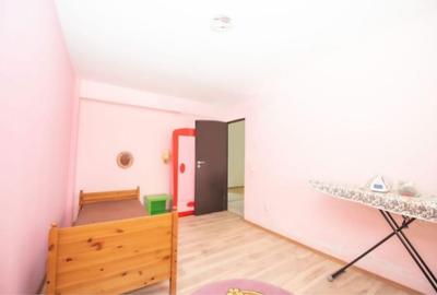 Apartament cu 3 camere decomandat în Central - 7