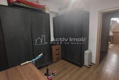 Apartament cu 4 camere decomandat în Burdujeni - 12