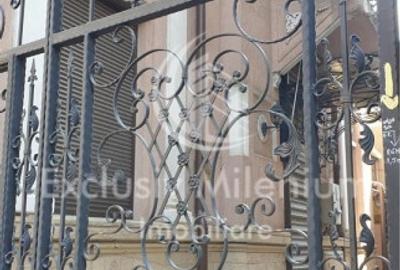 Casă individuală cu 7 camere cu Canalizare în Moșilor - 4