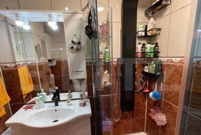 Apartament cu 3 camere decomandat, mobilat în Triaj - 6