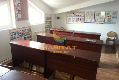 Casă individuală cu 5 camere cu Canalizare în Tineretului - 5