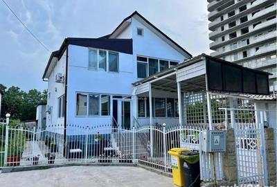 Vila de inchiriat Mamaia Nord - 2