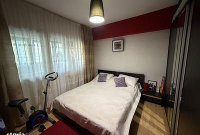 Apartament cu 4 camere în Rahova - 10