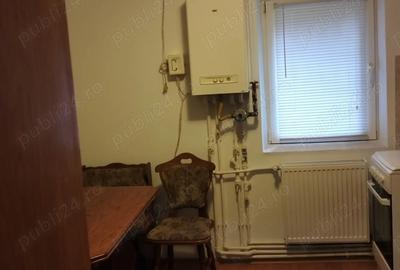 Inchiriez apartament - 5