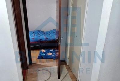 Apartament decomandat 2 camere Rovine Dezrobirii etaj 3 - 2