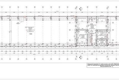 Spațiu comercial, de 3,570 mp, în Baicului - 2