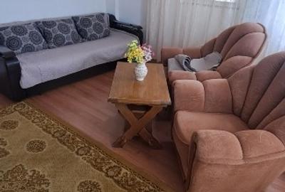 Apartament cu 2 camere decomandat, mobilat în 1 Decembrie 1918 - 2
