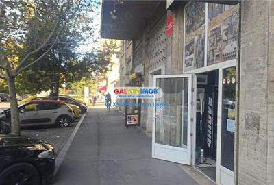 Spațiu comercial, de 105 mp, în Gara de Nord - 5