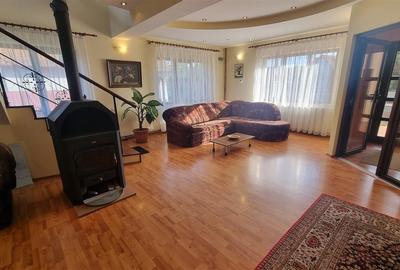 Vila de 8 camere zona centrala Stupini Brasov - 6