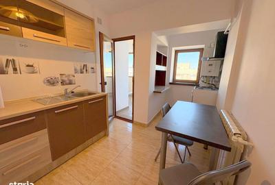 Garsonieră, mobilată în Energiei - 4