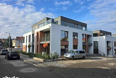 Apartament cu 3 camere în Mărăști - 2