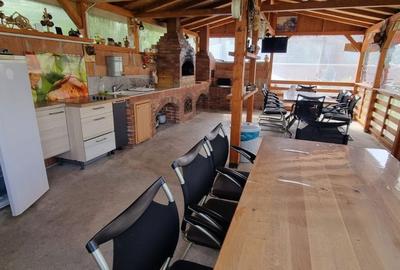 Spațiu comercial, de 270 mp, în Viștea - 13