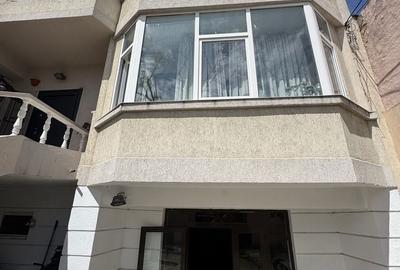 Casă cu 4 camere în Central - 4