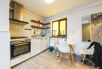 Comision 0%! Apartament 2 camere, 38mp, Manastur, zona Primaverii - 4