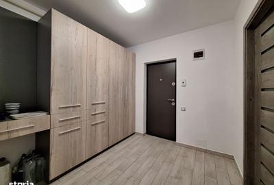 Apartament cu 2 camere semidecomandat în Central - 1