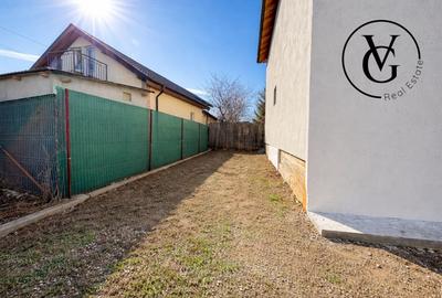 Casă individuală cu 5 camere cu Canalizare în Lumina - 12