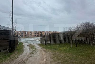 Casă cu 4 camere în Feleacu - 2