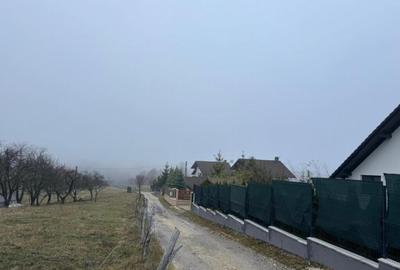 Teren Poiana Marului -Zarnesti -Brasov - 13