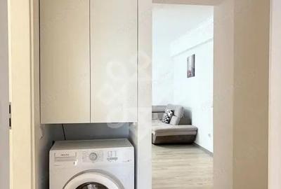 Apartament cu 3 camere decomandat în Nufărul - 6