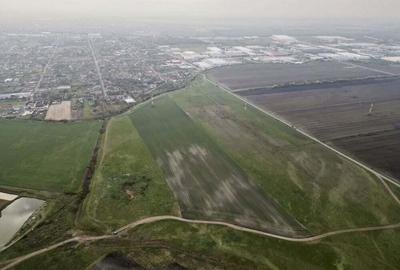 Teren 37,344mp in zona industriala Vest, Arad - 2