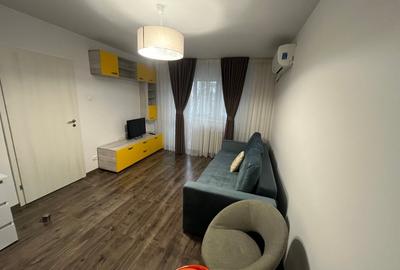 Apartament 2 camere Câmpia Libertății - 4